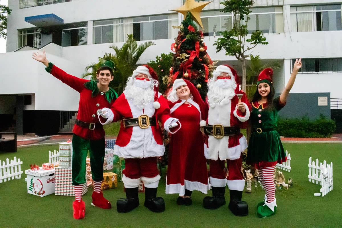 Show de Navidad - Shows Navideños