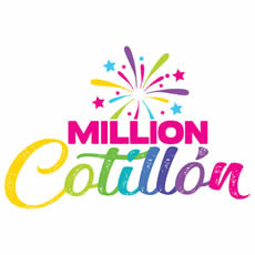 million cotillon, un cotillon para fiestas